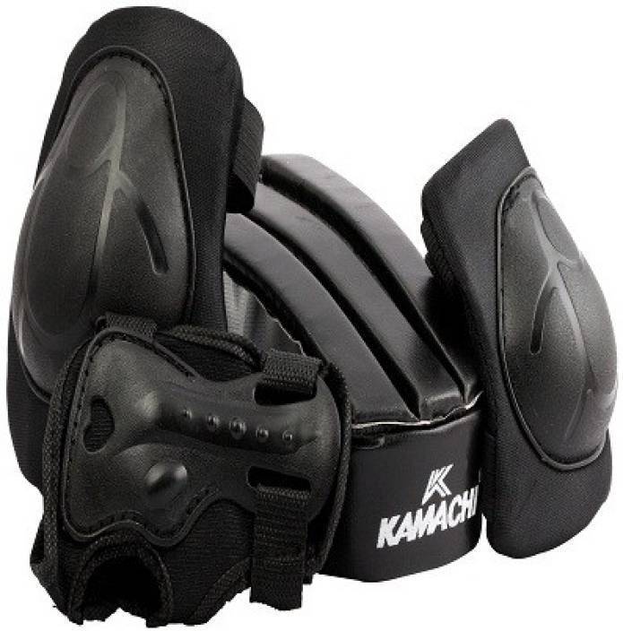 Buy Kamachi Skates protective kit Online...
